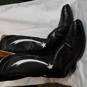 Lucchese Boots